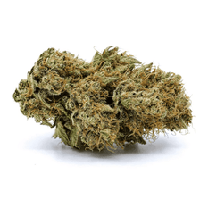 Dried Cannabis - MB - Doja Okanagan Grown Cold Creek Kush Flower - Format: - Doja