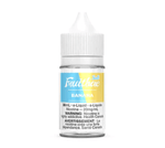 *EXCISED* Fruitbae Salt Juice 30ml Banana - Fruitbae