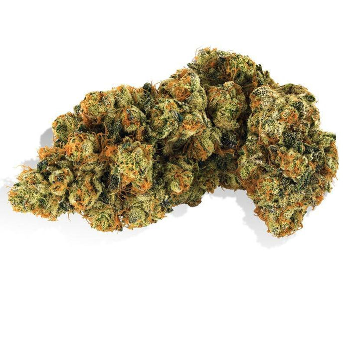 Dried Cannabis - AB - Broken Coast Gabriola Flower - Grams: - Broken Coast