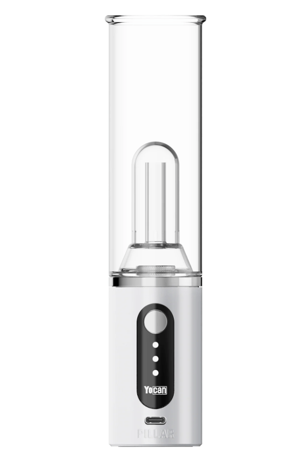 Extract Vaporizer Yocan Pillar - Yocan