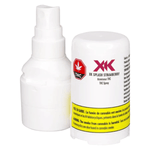 Extracts Ingested - MB - XK Splash Strawberry THC Oil Spray - Format: - XK
