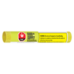 Extracts Inhaled - SK - Good Supply Blue Raspberry THC 510 Vape Cartridge - Format: - Good Supply