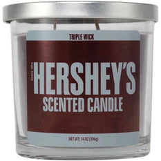 RTL - Candle Hershey's 14oz Chocolate - Sweet Tooth