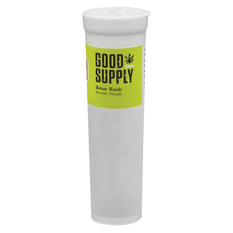 Dried Cannabis - MB - Good Supply Sour Kush Pre-Roll - Format: - Good Supply