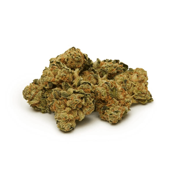 Dried Cannabis - AB - Marley Natural Gold Flower - Grams:
