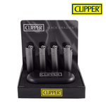 RTL - Clipper Round Micro Metal Gradient Black - Clipper