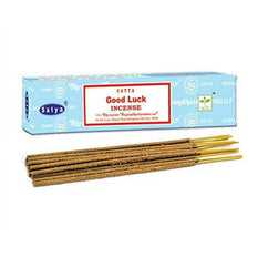 RTL - Incense Satya Good Luck 15g