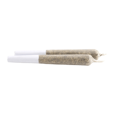 Dried Cannabis - SK - 7Acres Purple Pancakes Pre-Roll - Format: - 7Acres