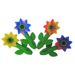 Silicone Pipe Dabware Flower - Dabware