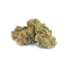 Dried Cannabis - MB - Highland Grow Cherry Burst Flower - Grams: - Highland Grow