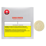 Edibles Solids - MB - Back Forty Eggnog THC White Chocolate - Format: - Back Forty