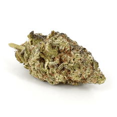 Dried Cannabis - MB - Big Bag O' Buds Light Miracle Alien Flower - Format: - Big Bag O' Buds