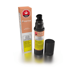 Cannabis Topicals - MB - Emprise Canada Revitalize CBD Moisturizer - Format: - Emprise Canada