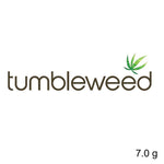 Dried Cannabis - SK - Tumbleweed Saskatoon Berry Flower - Format: - Tumbleweed