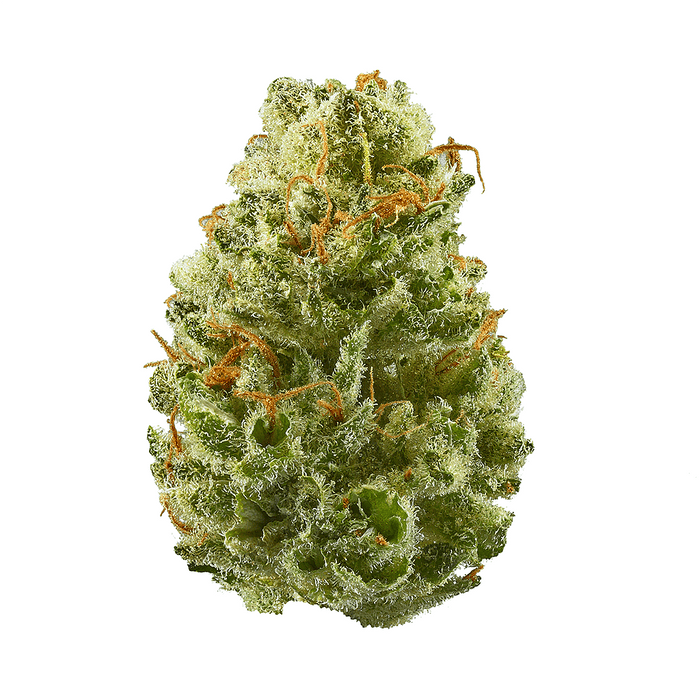 Dried Cannabis - MB - Bonify Strawberry Cough Flower - Grams: - Bonify