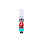 Extracts Inhaled - MB - Hexo Fire OG THC 510 Vape Cartridge - Format: - Hexo