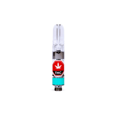 Extracts Inhaled - MB - Hexo Fire OG THC 510 Vape Cartridge - Format: - Hexo