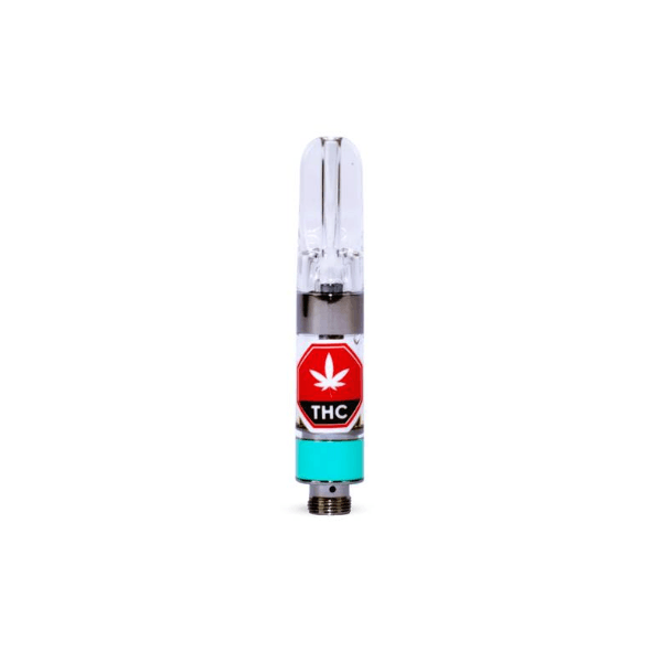 Extracts Inhaled - MB - Hexo Fire OG THC 510 Vape Cartridge - Format: - Hexo