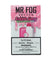 RTL - Mr Fog Switch Disposable Vape Watermelon Bubble Gang Ice 5500 Puffs - Mr Fog