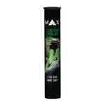 Extracts Inhaled - MB - Weed Me Max Lemon Lime Slush Liquid Diamond THC 510 Vape Cartridge - Format: