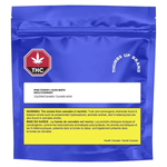 Dried Cannabis - MB - Thumbs Up Brand Pink Cookies x Kush Mints Flower - Format: - Thumbs Up Brand