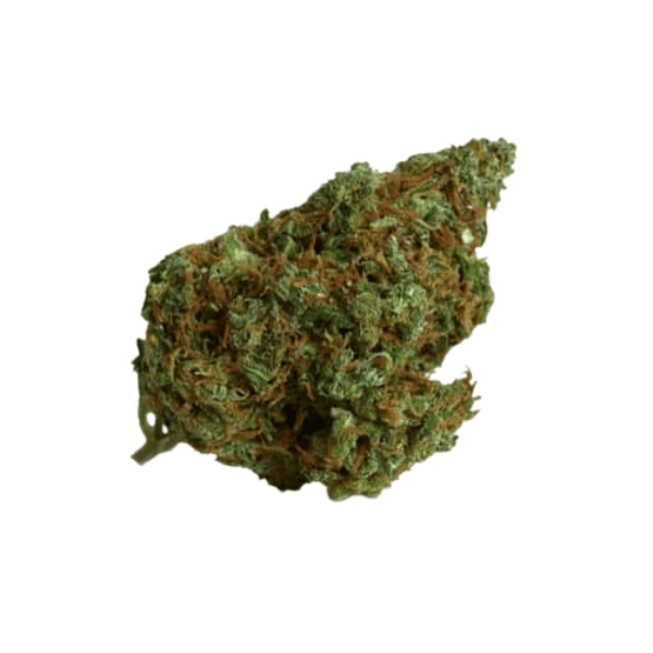 Dried Cannabis - MB - Space Race Cannabis Armageddon Flower - Format: