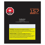 Extracts Inhaled - SK - Kolab Project 157 Series Mixer Pack THC 510 Vape Cartridge - Format: - Kolab Project