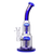Glass Bong OG Double Tree Perc 12" - OG