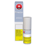 Cannabis Topicals - MB - Emprise Rapid Muscle & Joint Nano CBD Cream - Format: - Emprise Rapid