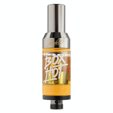 Extracts Inhaled - SK - BOXHOT Peach OG THC 510 Vape Cartridge - Format: - BOXHOT