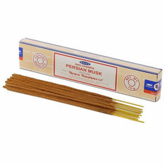 RTL - Incense Satya Persian Musk 15g