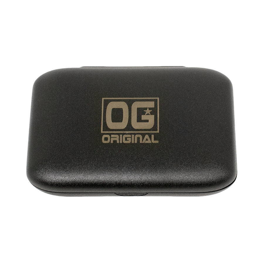 Metal Pipe OG Switch Blade 3.75