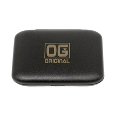 Metal Pipe OG Switch Blade 3.75" - OG Glass