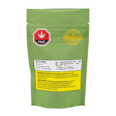 Dried Cannabis - MB - Sweetgrass Organic Mystic Magic Flower - Format: