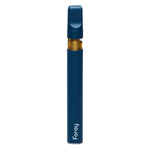 Extracts Inhaled - MB - Foray Blackberry Cream Indica THC Disposable Vape Pen - Format: - Foray