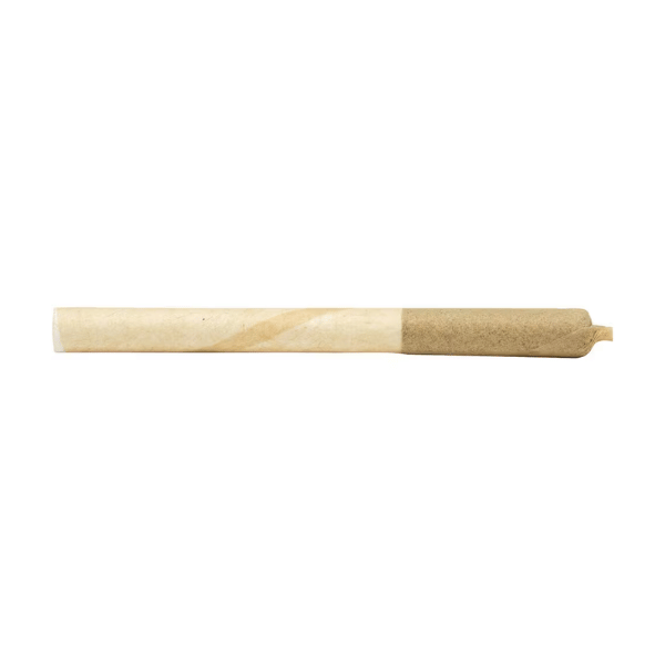 Extracts Inhaled - SK - 7Acres Smooth Burners Animal Kush Hundo Hash Infused Pre-Roll - Format: