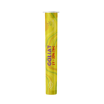 Dried Cannabis - SK - Weed Me Goliat Pre-Roll - Format: - Weed Me