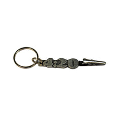 Roach Clip 420 - Unbranded