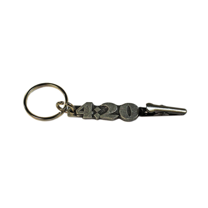 Roach Clip 420 - Unbranded