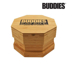 Buddies Bump Box 1 1/4 (76-Cones) - Buddies