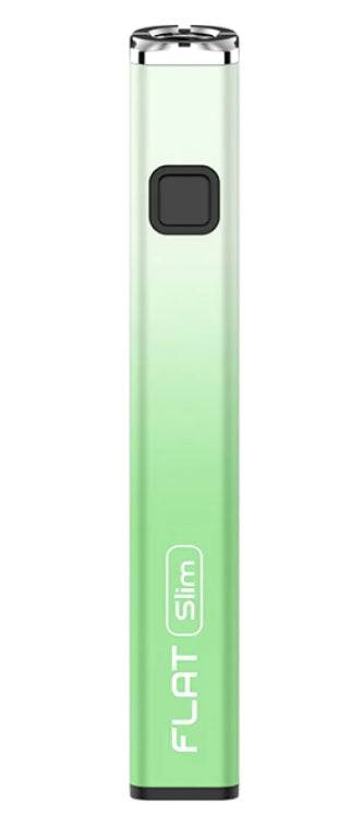 RTL - 510 Battery Vaporizer Flat Slim - Yocan