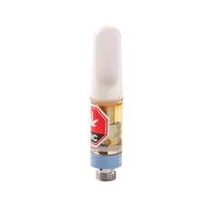 Extracts Inhaled - SK - Sundial Calm Zen Berry THC 510 Vape Cartridge - Format: - Sundial Calm