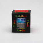 DabWare XL 22ml Silicone Container 2 Pack - Dabware