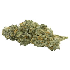Dried Cannabis - MB - Artisan Batch Stinky Greens Platinum Jelly Flower - Format: - Artisan Batch