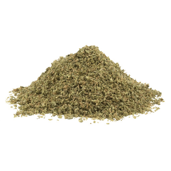 Dried Cannabis - MB - Shred Flower Power Milled Flower - Format: