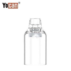 Yocan Orbit Glass Mouthpiece - Yocan