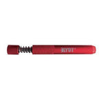 Large Anodized Aluminum Tobacco Taster with Spring - Ryot