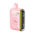 *EXCISED* RTL - Disposable Vape Geek Bar Pulse Pink Lemon Ice 16ml - Geek Bar