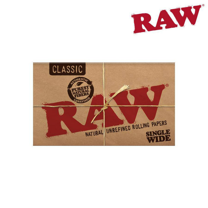 RTL - Raw SW Double Window