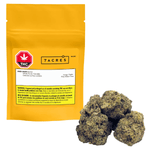 Dried Cannabis - MB - 7Acres Jack Haze Flower - Format: - 7Acres